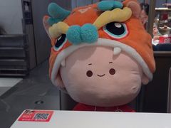 -海底捞火锅(长宁路龙之梦店)