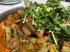 -嘉州程记泡椒兔(肖坝路店)