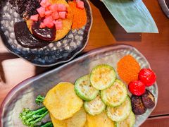 -包整·丝娃娃(一览甲秀楼风景店)