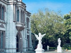 -玫瑰海岸文化旅游度假区