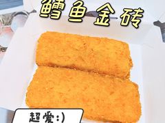 -麦当劳(温州人民路店)