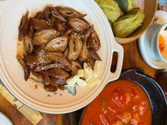-老鼎万春卤菜(五代传承创始老店)