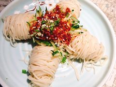 鸡丝凉面-蘇小主(徐州万达店)