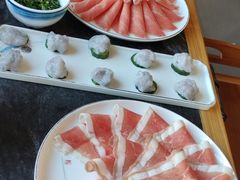 -小洋府铜锅涮肉(南锣鼓巷店)