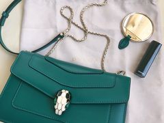 -宝格丽BVLGARI(美罗精品店)