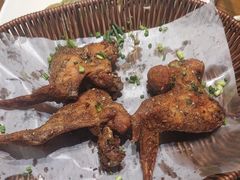 -黄泥岗·地道湖北菜(奥特莱斯店)