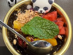 -川成元·麻辣香锅(凯德MALL西直门店)