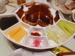-大鸭梨烤鸭(北洼路店)