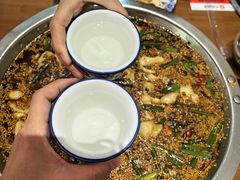 -胖子鱼·天水麻辣鱼火锅(秦州407店)