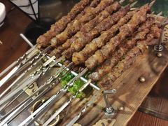 -大汗行宫园林餐厅