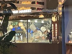 -桂满陇·海市蜃楼·黑金(国金店)