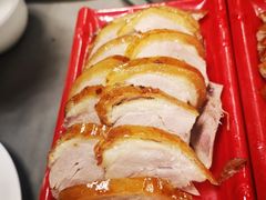 -羲和雅苑•北京烤鸭(平安国际金融中心店)