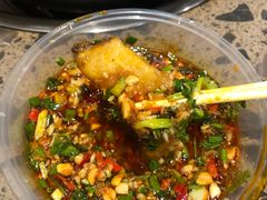 -肖肖酸萝卜鱼火锅(总店)