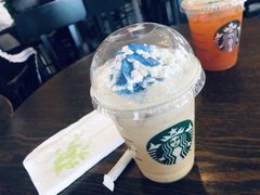 -星巴克(潍坊泰华广场店)