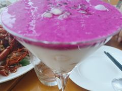 -视界美食自助餐厅·石家庄希尔顿酒店