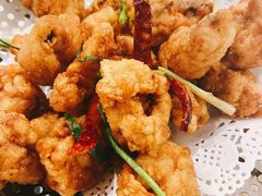 -我是那个大叔·美食研究所(新塘路店)