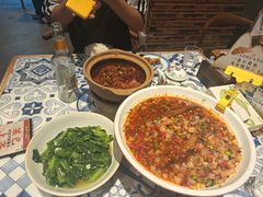 -图味美小黄鱼·景德菜(浙江路店)