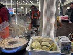 -大师傅金奖啤酒鱼(西街口总店)