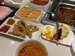 -东方宫·中国兰州牛肉拉面(三里屯店)