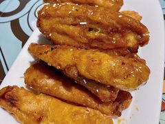 -楼兰里餐厅(石像店)