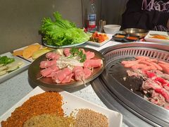 -炭之家齐齐哈尔大片烤肉·涮毛肚火锅·齐齐哈尔烤肉(中央大街店)