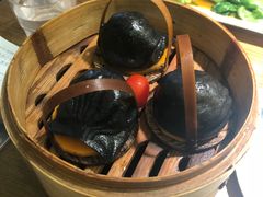黑松露虾饺-点心传说·粤菜点心(佐阾虹湾店)