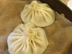 -老班长手工灌汤包老店(东山店)