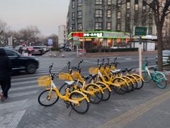 -大碗居·烤鸭·鱼头泡饼(天坛东门店)