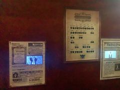 -逃脱反斗城沉浸剧情密室(北京路店)