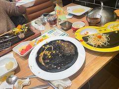 -豪客来牛排(天阳D32店)