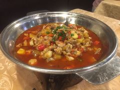 -毛家饭店(南沙万达店)