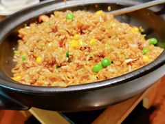 -北国饭店·海鲜·北方菜(峡山店)