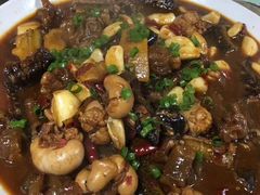 -金燕宫菜馆(金燕路店)