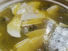 雞湯-银生食府·普洱菜(金星店)