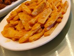 -新洪记·丽久饭店(铁西店)