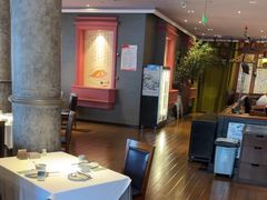 -八府香鸭·啫啫煲(华山路店)