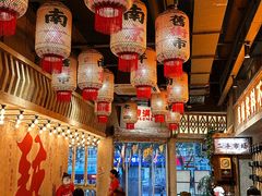 -旧街市鲜货老火锅(大光路店)