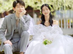 -经典婚纱摄影美学馆·私人定制