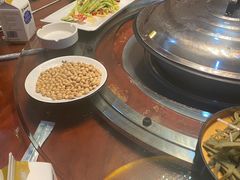 -横山双城铁锅炖羊肉(创始店)