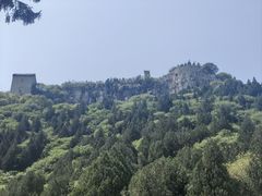 -青州市云门山风景区
