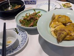 -围龙屋客家食府(福田店)