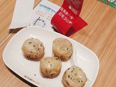 -小杨生煎(宜川路店)
