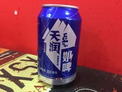 -椒顽新疆炒米粉(湖大店)