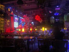 -胡桃里音乐酒馆(下沙店)