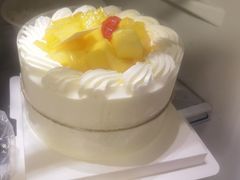 -FASHION BAKERY法森贝克(新德路店)