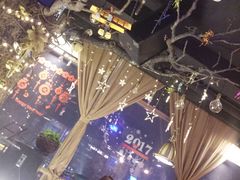 -烛影拾光观景餐厅·创意菜·摄影·小提琴(大唐不夜城店)