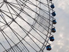 -南昌之星摩天轮