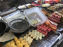 -海大南门夜市(海富街店)