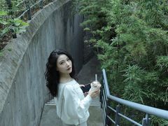 -燕晗山郊野公园
