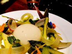 -AZUL by FUEL蓝色·法式酒馆(琶醍店)